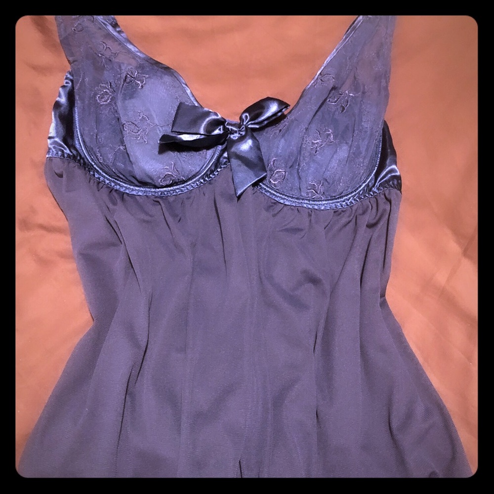Night gown